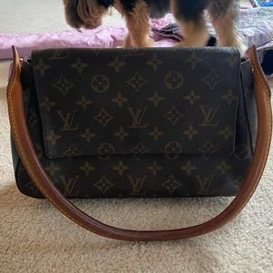Louis Vuitton handbag
